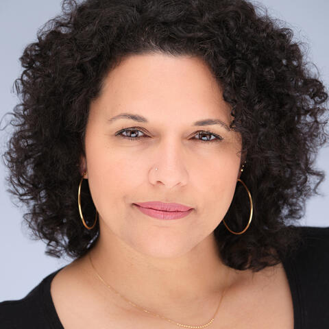 Helen Strong