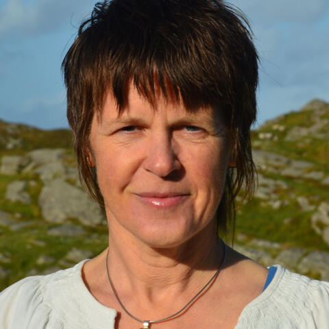 Helen Strong