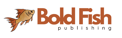 Bold Fish Publishing Logo