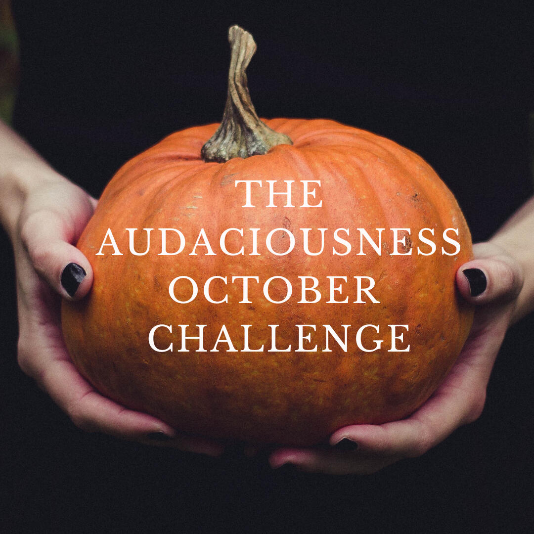 October Challenge